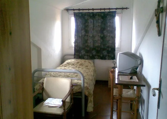 Palazzo Neri Vibo Valentia